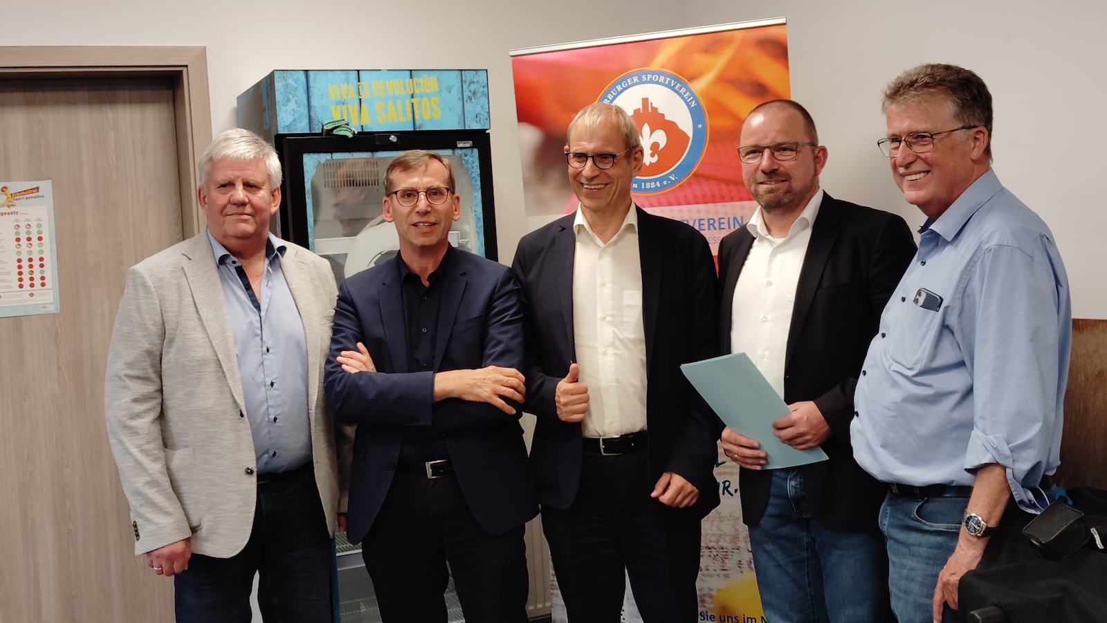 ...
